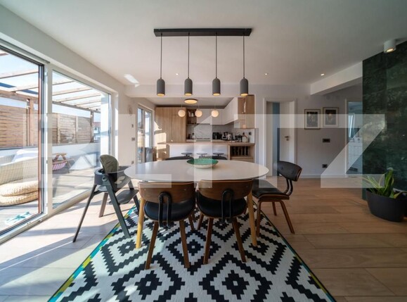 Apartament de vânzare 4 camere Calea Cisnadiei - Arhitectilor - 157486AV | BLITZ Sibiu | Poza22