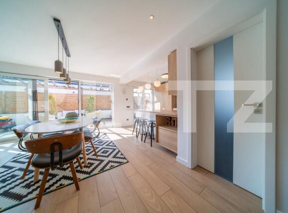 Apartament de vânzare 4 camere Calea Cisnadiei - Arhitectilor - 157486AV | BLITZ Sibiu | Poza18