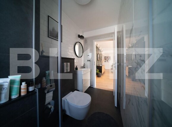 Apartament de vânzare 4 camere Calea Cisnadiei - Arhitectilor - 157486AV | BLITZ Sibiu | Poza25