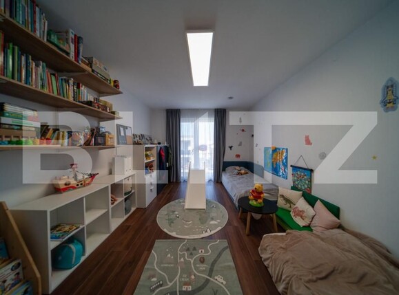 Apartament de vânzare 4 camere Calea Cisnadiei - Arhitectilor - 157486AV | BLITZ Sibiu | Poza13