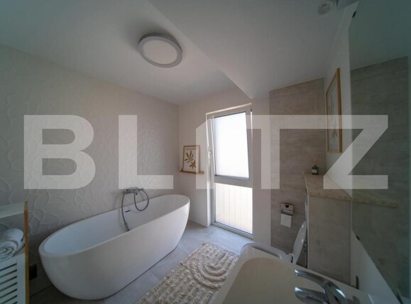 Apartament de vânzare 4 camere Calea Cisnadiei - Arhitectilor - 157486AV | BLITZ Sibiu | Poza8