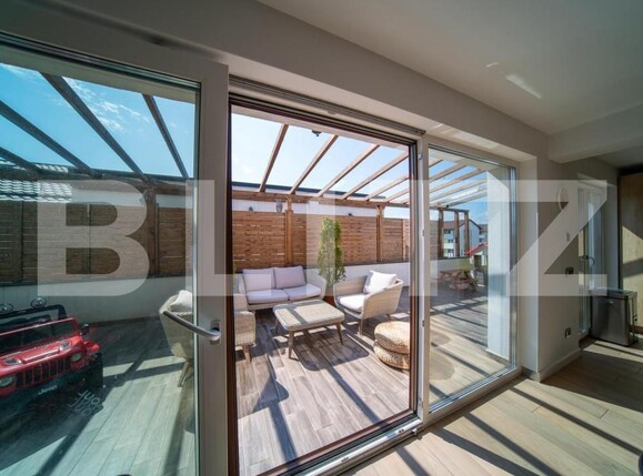 Apartament de vânzare 4 camere Calea Cisnadiei - Arhitectilor - 157486AV | BLITZ Sibiu | Poza2