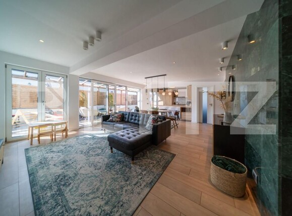 Apartament de vânzare 4 camere Calea Cisnadiei - Arhitectilor - 157486AV | BLITZ Sibiu | Poza23