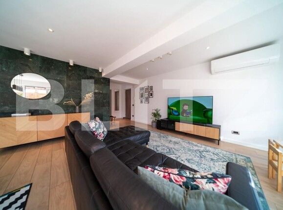 Apartament de vânzare 4 camere Calea Cisnadiei - Arhitectilor - 157486AV | BLITZ Sibiu | Poza24