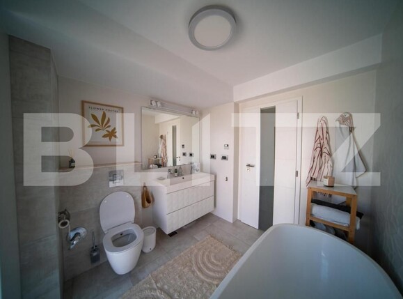 Apartament de vânzare 4 camere Calea Cisnadiei - Arhitectilor - 157486AV | BLITZ Sibiu | Poza9