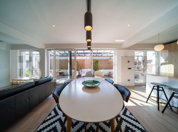 Apartament de vânzare 4 camere Calea Cisnadiei - Arhitectilor - 157486AV | BLITZ Sibiu | Poza17