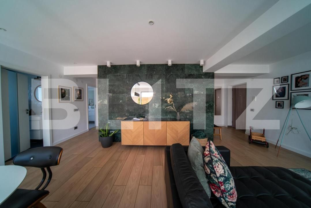 Apartament de vânzare 4 camere Calea Cisnadiei - Arhitectilor - 157486AV | BLITZ Sibiu | Poza4