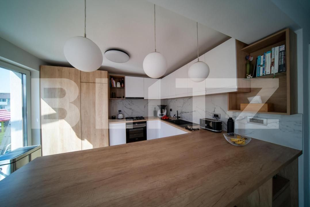 Apartament de vânzare 4 camere Calea Cisnadiei - Arhitectilor - 157486AV | BLITZ Sibiu | Poza7