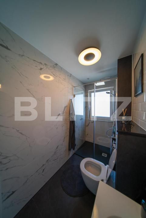 Apartament de vânzare 4 camere Calea Cisnadiei - Arhitectilor - 157486AV | BLITZ Sibiu | Poza10