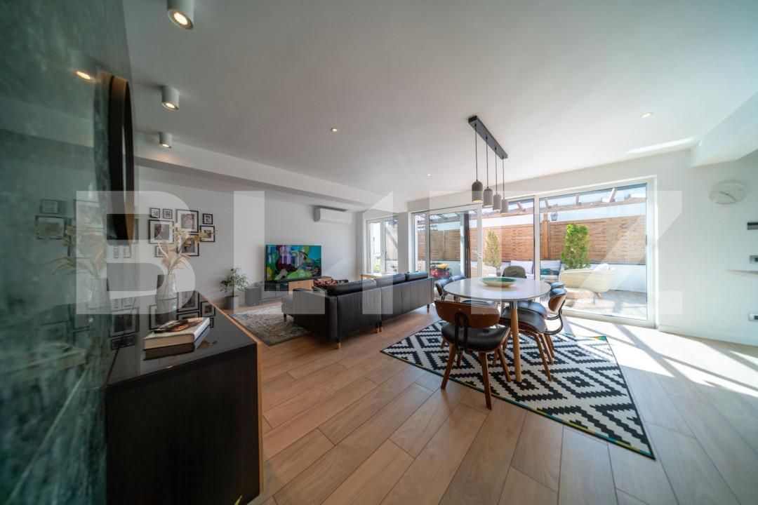 Apartament de vânzare 4 camere Calea Cisnadiei - Arhitectilor - 157486AV | BLITZ Sibiu | Poza16