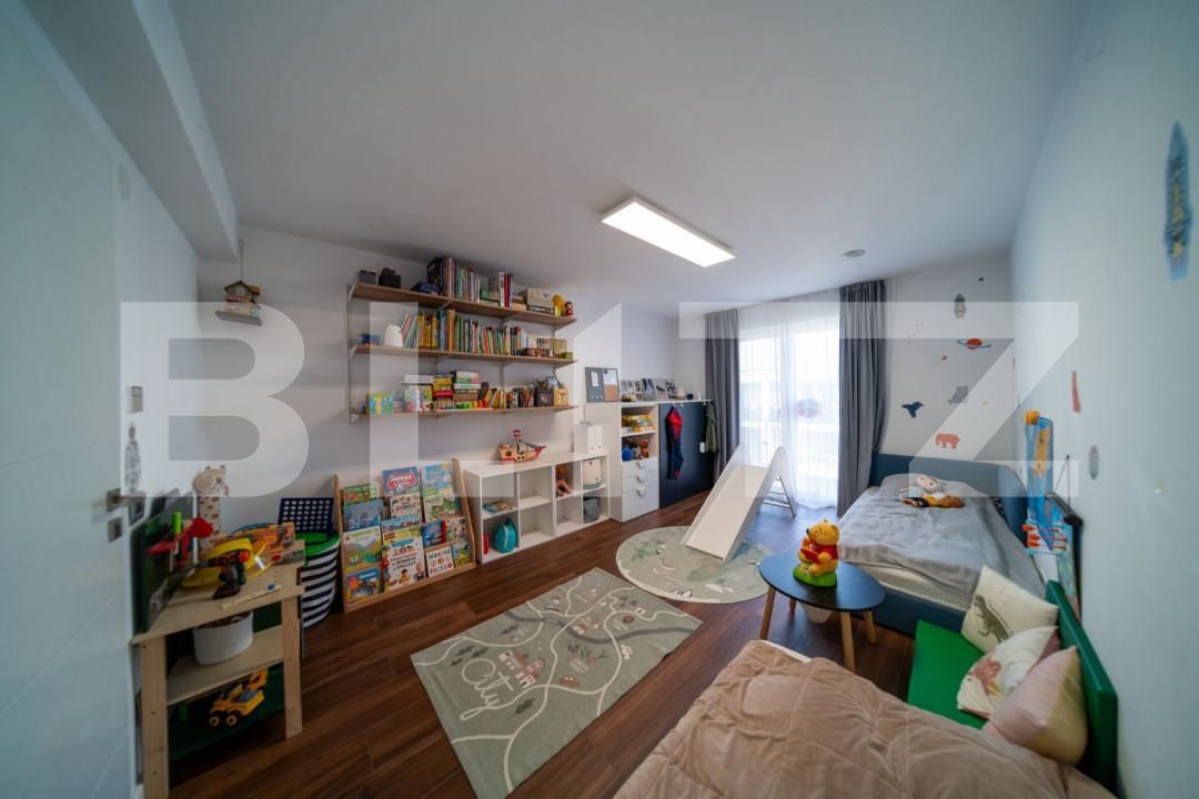 Apartament de vânzare 4 camere Calea Cisnadiei - Arhitectilor - 157486AV | BLITZ Sibiu | Poza20