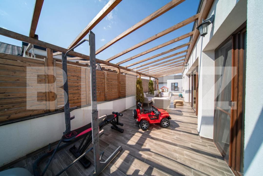 Apartament de vânzare 4 camere Calea Cisnadiei - Arhitectilor - 157486AV | BLITZ Sibiu | Poza3