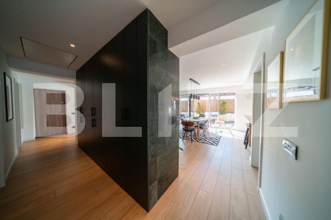 Apartament de vânzare 4 camere Calea Cisnadiei - Arhitectilor - 157486AV | BLITZ Sibiu | Poza19