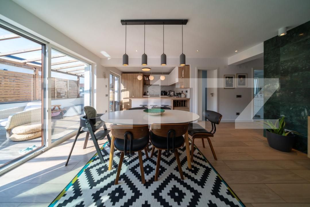 Apartament de vânzare 4 camere Calea Cisnadiei - Arhitectilor - 157486AV | BLITZ Sibiu | Poza22