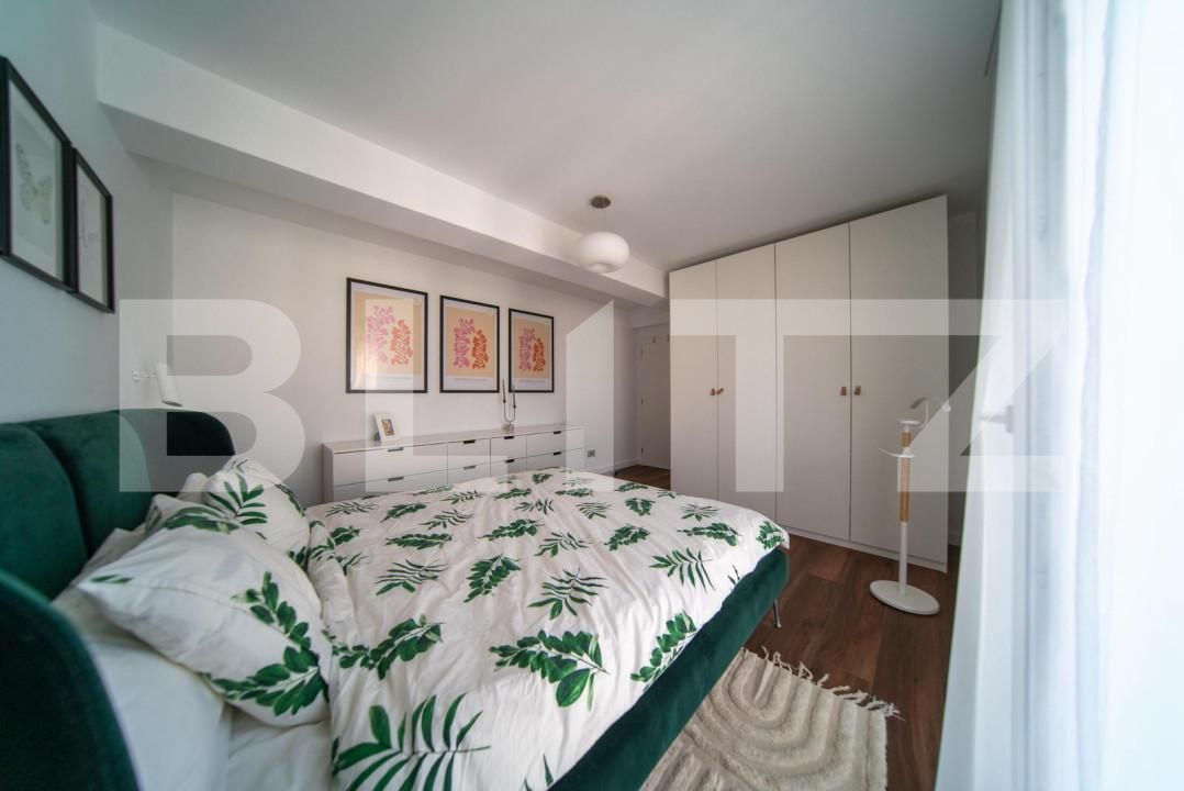 Apartament de vânzare 4 camere Calea Cisnadiei - Arhitectilor - 157486AV | BLITZ Sibiu | Poza11