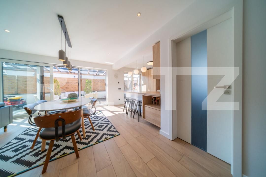 Apartament de vânzare 4 camere Calea Cisnadiei - Arhitectilor - 157486AV | BLITZ Sibiu | Poza18