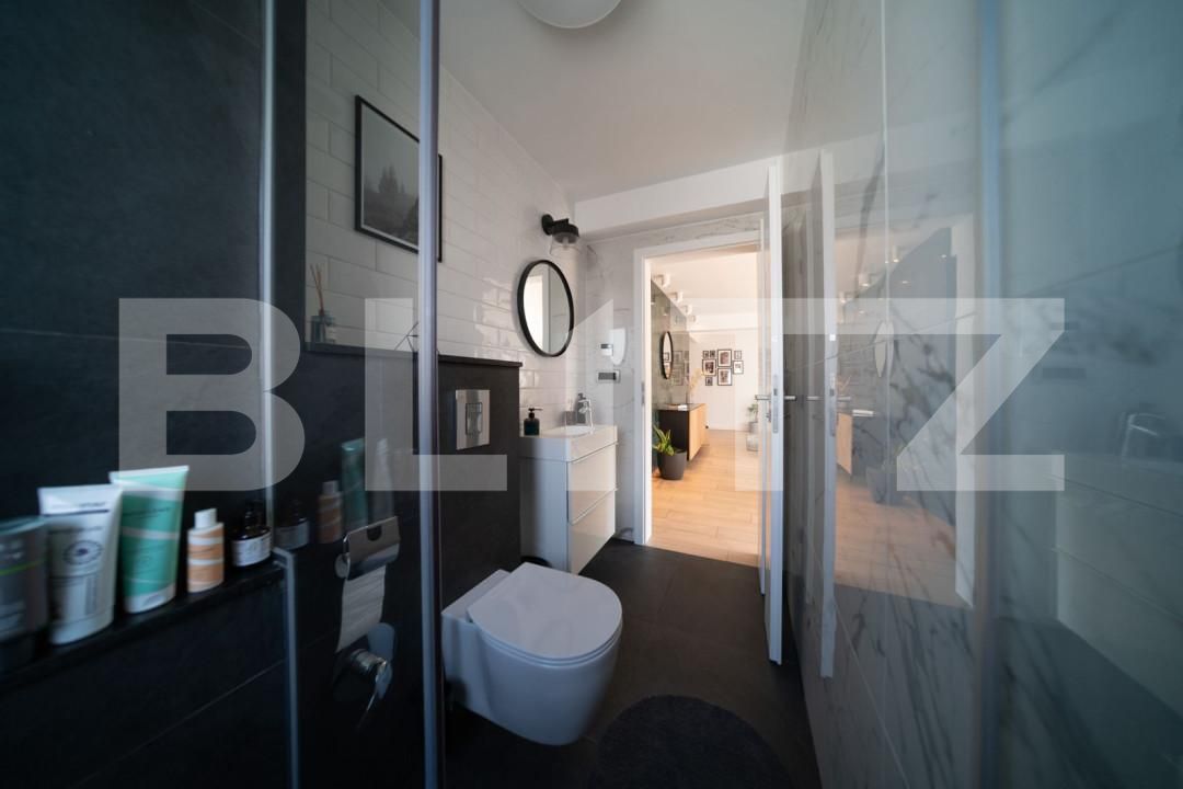 Apartament de vânzare 4 camere Calea Cisnadiei - Arhitectilor - 157486AV | BLITZ Sibiu | Poza25