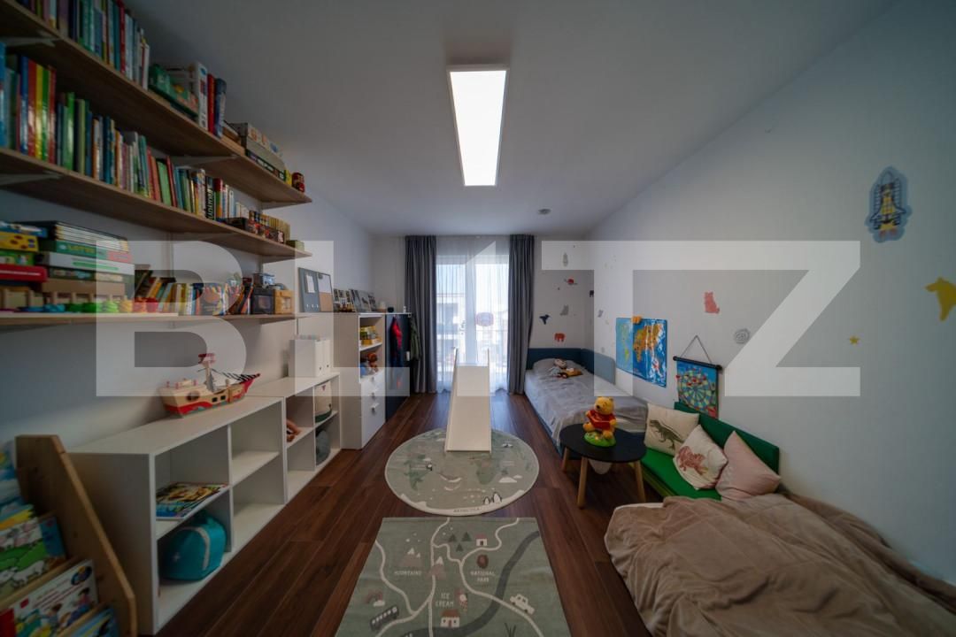 Apartament de vânzare 4 camere Calea Cisnadiei - Arhitectilor - 157486AV | BLITZ Sibiu | Poza13