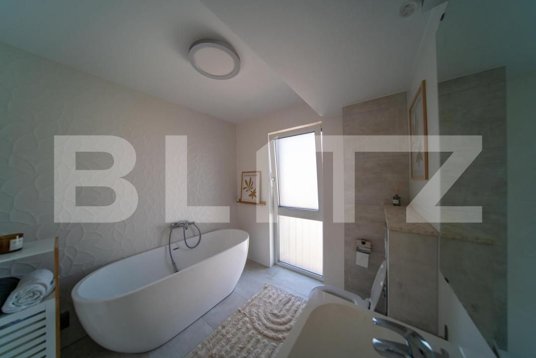 Apartament de vânzare 4 camere Calea Cisnadiei - Arhitectilor - 157486AV | BLITZ Sibiu | Poza8