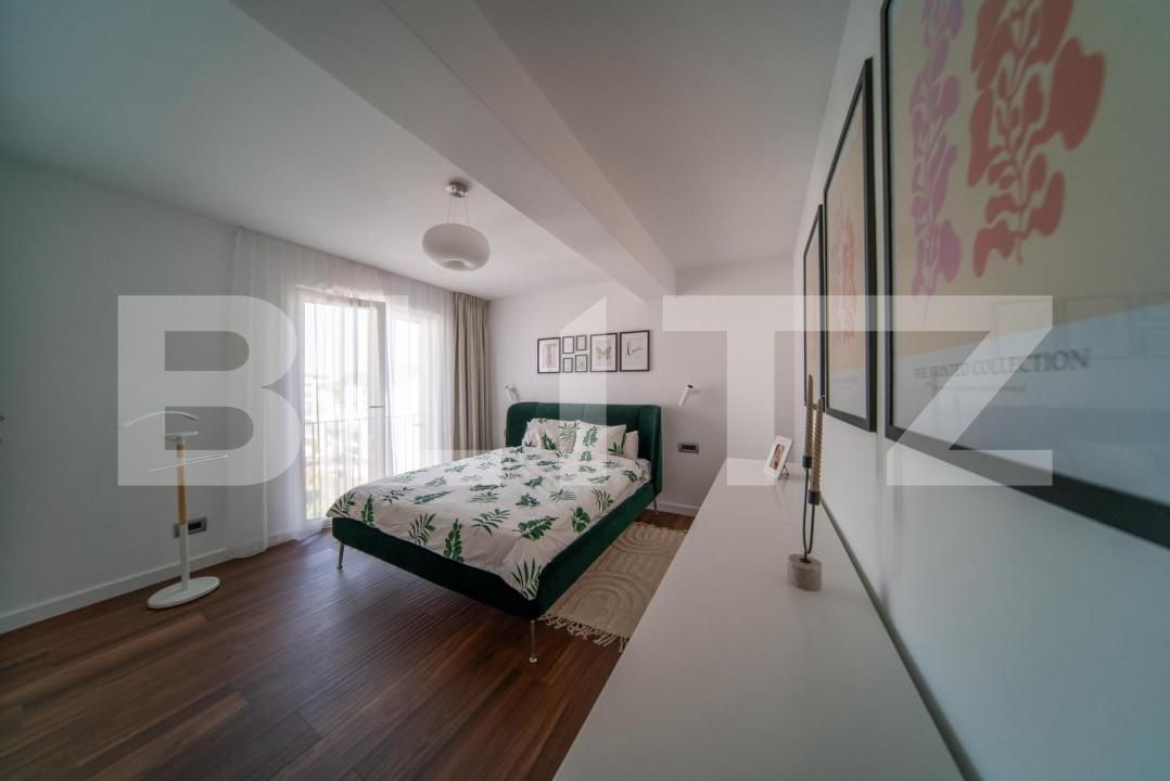 Apartament de vânzare 4 camere Calea Cisnadiei - Arhitectilor - 157486AV | BLITZ Sibiu | Poza12