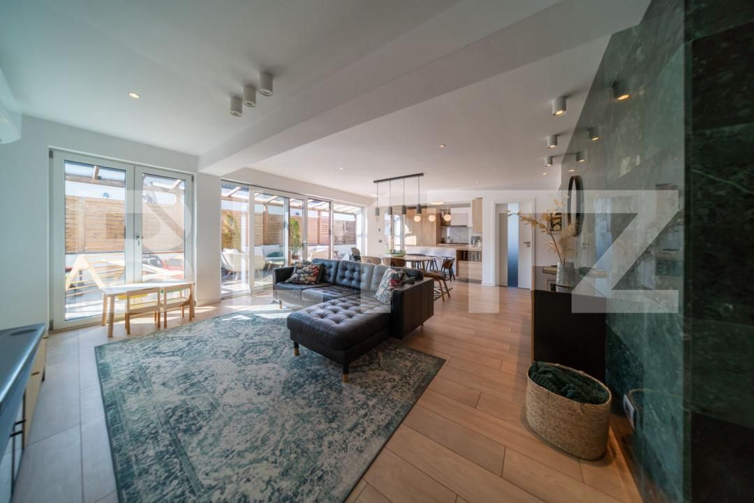 Apartament de vânzare 4 camere Calea Cisnadiei - Arhitectilor - 157486AV | BLITZ Sibiu | Poza23