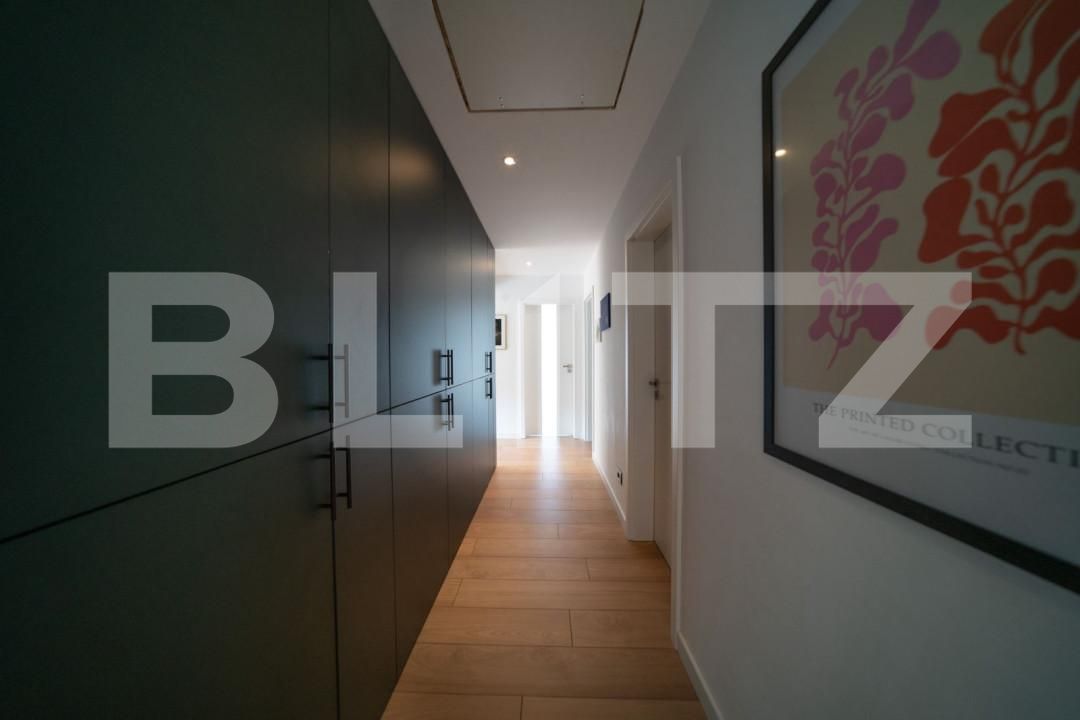Apartament de vânzare 4 camere Calea Cisnadiei - Arhitectilor - 157486AV | BLITZ Sibiu | Poza21