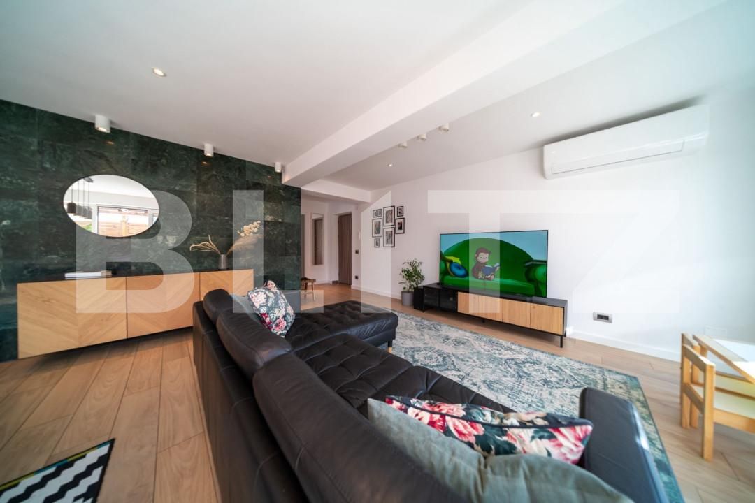 Apartament de vânzare 4 camere Calea Cisnadiei - Arhitectilor - 157486AV | BLITZ Sibiu | Poza24