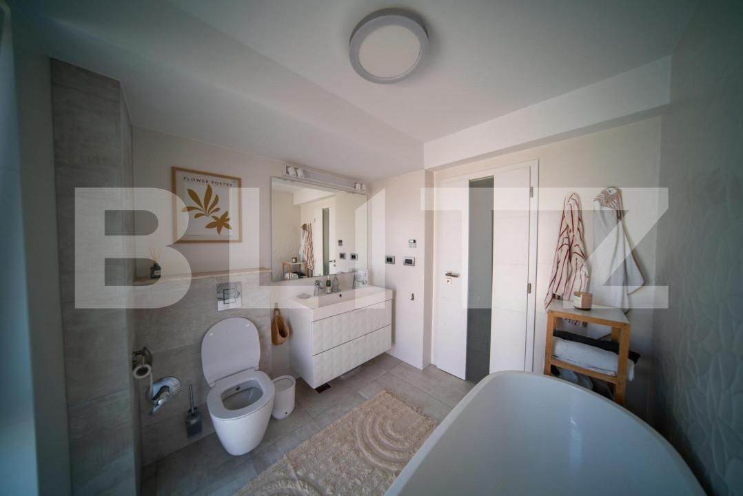 Apartament de vânzare 4 camere Calea Cisnadiei - Arhitectilor - 157486AV | BLITZ Sibiu | Poza9