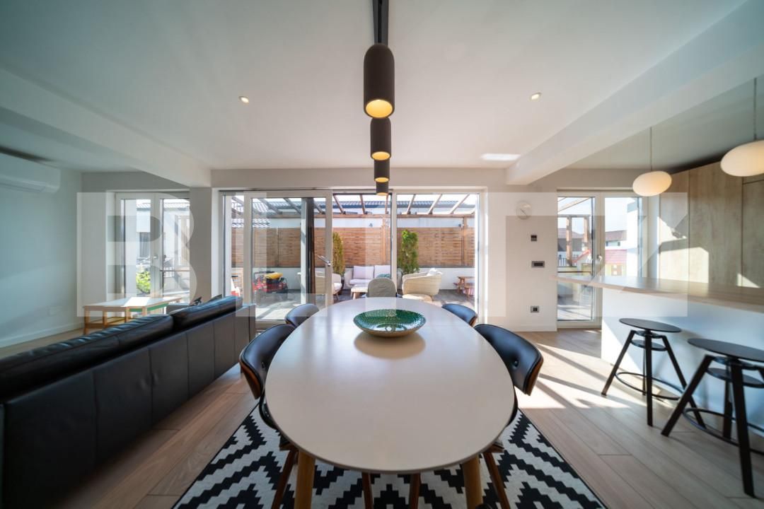 Apartament de vânzare 4 camere Calea Cisnadiei - Arhitectilor - 157486AV | BLITZ Sibiu | Poza17