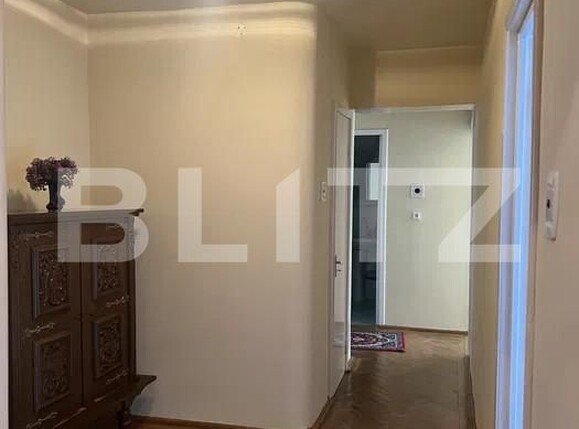Apartament de închiriat 3 camere Central - 157547AI | BLITZ Sibiu | Poza1