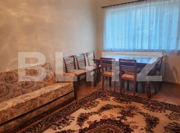 Apartament de închiriat 3 camere Central - 157547AI | BLITZ Sibiu | Poza6