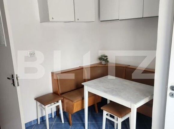 Apartament de închiriat 3 camere Central - 157547AI | BLITZ Sibiu | Poza4