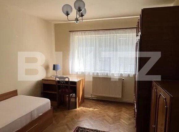 Apartament de închiriat 3 camere Central - 157547AI | BLITZ Sibiu | Poza8