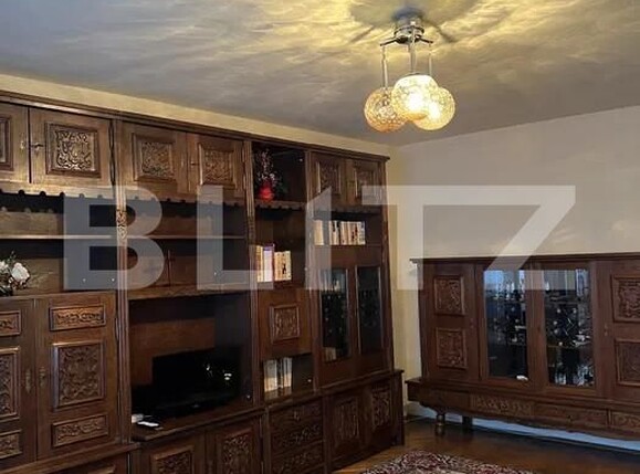 Apartament de închiriat 3 camere Central - 157547AI | BLITZ Sibiu | Poza5