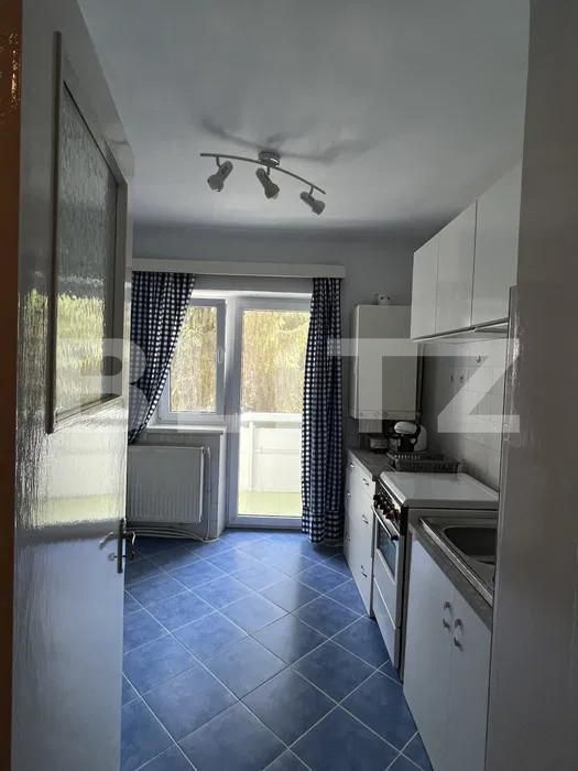 Apartament de închiriat 3 camere Central - 157547AI | BLITZ Sibiu | Poza2