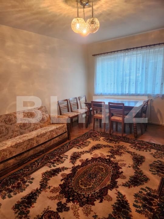 Apartament de închiriat 3 camere Central - 157547AI | BLITZ Sibiu | Poza6