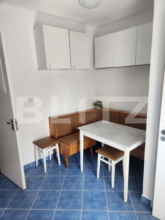 Apartament de închiriat 3 camere Central - 157547AI | BLITZ Sibiu | Poza4