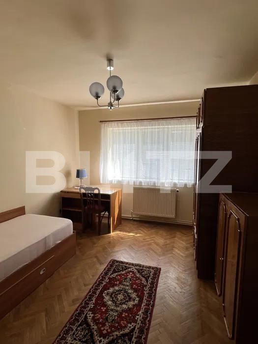 Apartament de închiriat 3 camere Central - 157547AI | BLITZ Sibiu | Poza8