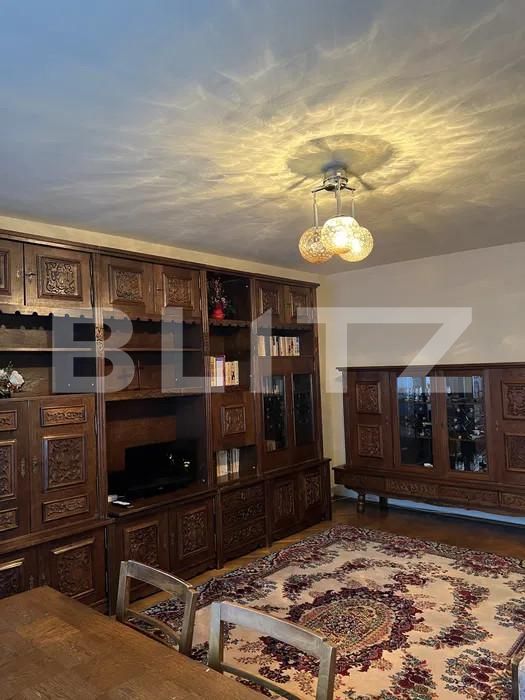 Apartament de închiriat 3 camere Central - 157547AI | BLITZ Sibiu | Poza5