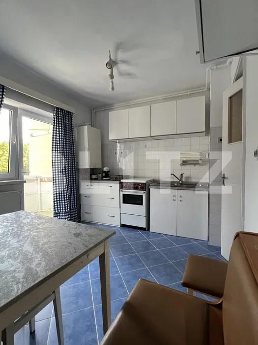 Apartament de închiriat 3 camere Central - 157547AI | BLITZ Sibiu | Poza3