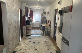 Apartament 3 camere, 2 balcoane, mobilat si utilat Valea Aurie