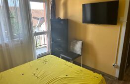 Apartament 3 camere, 2 balcoane, mobilat si utilat Valea Aurie