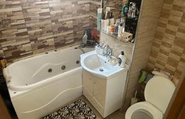 Apartament 3 camere, 2 balcoane, mobilat si utilat Valea Aurie