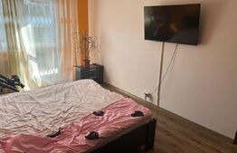 Apartament 3 camere, 2 balcoane, mobilat si utilat Valea Aurie