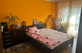 Apartament 3 camere, 2 balcoane, mobilat si utilat Valea Aurie