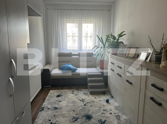 Apartament de vânzare 3 camere Valea Aurie - 157580AV | BLITZ Sibiu | Poza3