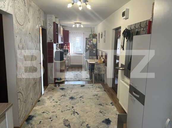 Apartament de vânzare 3 camere Valea Aurie - 157580AV | BLITZ Sibiu | Poza9