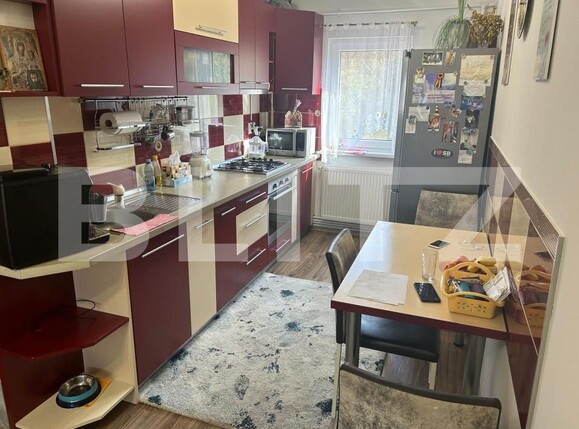 Apartament de vânzare 3 camere Valea Aurie - 157580AV | BLITZ Sibiu | Poza8