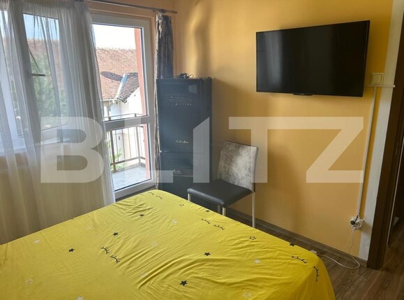 Apartament de vânzare 3 camere Valea Aurie - 157580AV | BLITZ Sibiu | Poza1