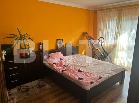 Apartament de vânzare 3 camere Valea Aurie - 157580AV | BLITZ Sibiu | Poza5
